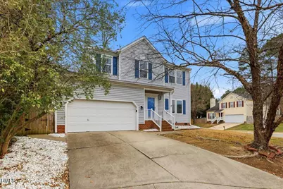 2115 Timken Court, Raleigh, NC 27604 - Photo 1