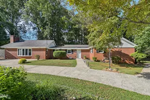 920 Apple Ln, Hillsborough, NC 27278 - Photo 1