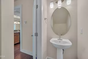 320 Brier Crossings Loop, Durham, NC 27703 - Photo 18