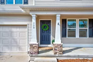 130 Cherryhill Dr, Four Oaks, NC 27524 - Photo 8