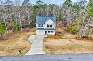 130 Cherryhill Dr, Four Oaks, NC 27524 - Photo 2