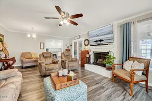 918 S Vermont St, Smithfield, NC 27577 - Photo 16