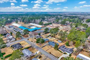 918 S Vermont St, Smithfield, NC 27577 - Photo 32