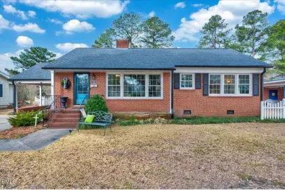 918 S Vermont Street, Smithfield, NC 27577 - Photo 1