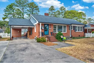 918 S Vermont Street, Smithfield, NC 27577 - Photo 2