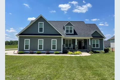 2265 Lacy Holt Road, Graham, NC 27253 - Photo 2