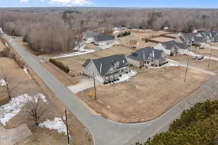 2265 Lacy Holt Rd, Graham, NC 27253 - Photo 32