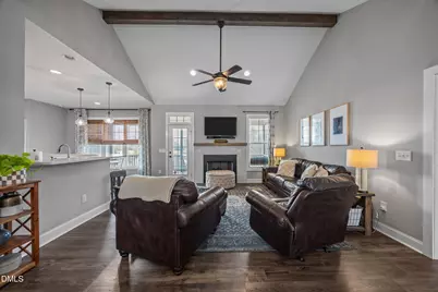 2265 Lacy Holt Road, Graham, NC 27253 - Photo 12