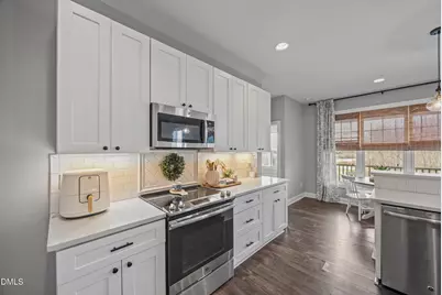 2265 Lacy Holt Road, Graham, NC 27253 - Photo 20