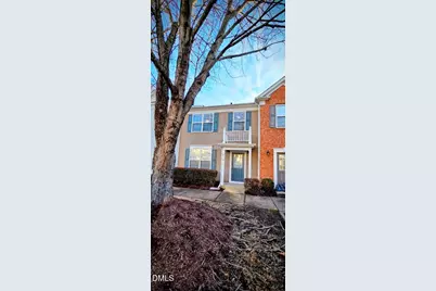 8519 Mount Valley Lane, Raleigh, NC 27613 - Photo 2