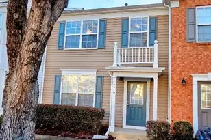 8519 Mt Valley Ln, Raleigh, NC 27613 - Photo 2