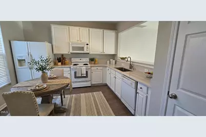 8519 Mount Valley Lane, Raleigh, NC 27613 - Photo 18