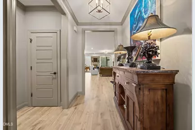 1748 Deacon Falls Way, Wendell, NC 27591 - Photo 18