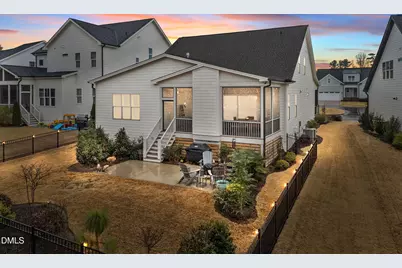 1748 Deacon Falls Way, Wendell, NC 27591 - Photo 48