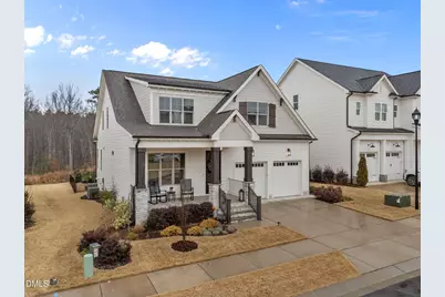 1748 Deacon Falls Way, Wendell, NC 27591 - Photo 2