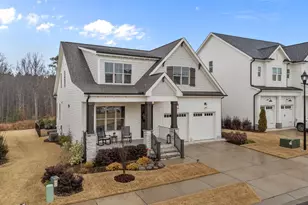 1748 Deacon Fls Wy, Wendell, NC 27591 - Photo 2