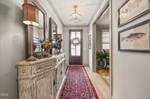 1748 Deacon Fls Wy, Wendell, NC 27591 - Photo 12