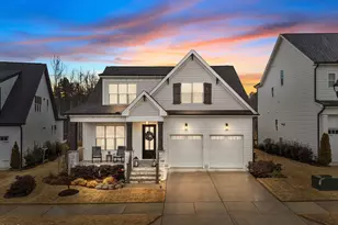 1748 Deacon Fls Wy, Wendell, NC 27591 - Photo 2