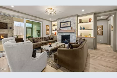 1748 Deacon Falls Way, Wendell, NC 27591 - Photo 22