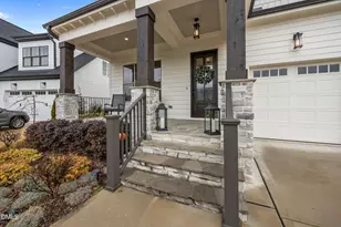 1748 Deacon Fls Wy, Wendell, NC 27591 - Photo 4