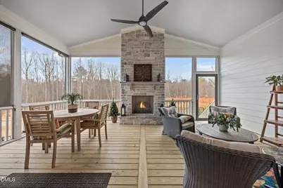 1748 Deacon Falls Way, Wendell, NC 27591 - Photo 36