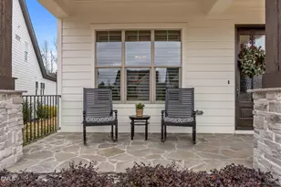 1748 Deacon Fls Wy, Wendell, NC 27591 - Photo 4