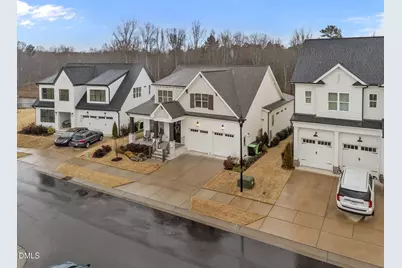 1748 Deacon Falls Way, Wendell, NC 27591 - Photo 8