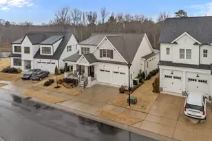 1748 Deacon Fls Wy, Wendell, NC 27591 - Photo 8