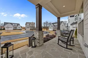 1748 Deacon Fls Wy, Wendell, NC 27591 - Photo 4