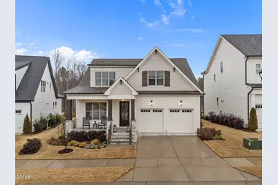 1748 Deacon Falls Way, Wendell, NC 27591 - Photo 1