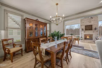 1748 Deacon Falls Way, Wendell, NC 27591 - Photo 26