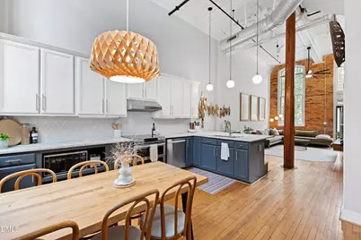 1535 Caraleigh Mills Court #136, Raleigh, NC 27603 - Photo 16