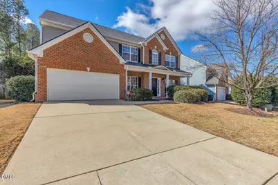 708 Straywhite Avenue, Apex, NC 27539 - Photo 64