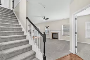 708 Straywhite Ave, Apex, NC 27539 - Photo 12