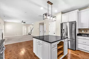 708 Straywhite Ave, Apex, NC 27539 - Photo 22