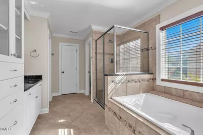 708 Straywhite Avenue, Apex, NC 27539 - Photo 34