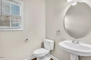 708 Straywhite Ave, Apex, NC 27539 - Photo 24