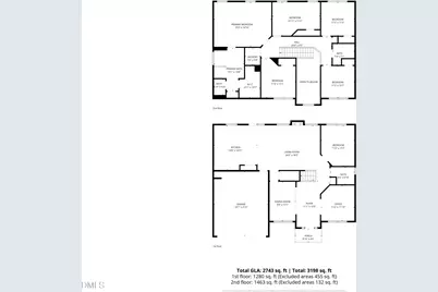 708 Straywhite Avenue, Apex, NC 27539 - Photo 66