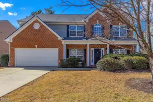 708 Straywhite Ave, Apex, NC 27539 - Photo 1