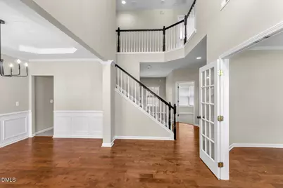 708 Straywhite Avenue, Apex, NC 27539 - Photo 6