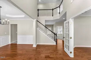 708 Straywhite Ave, Apex, NC 27539 - Photo 6