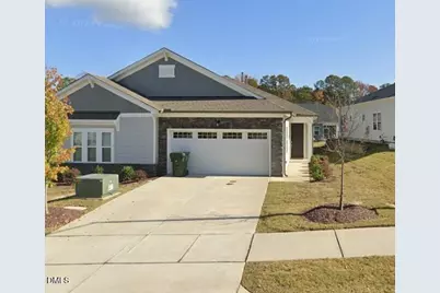 186 Magenta Rose Drive, Raleigh, NC 27610 - Photo 1