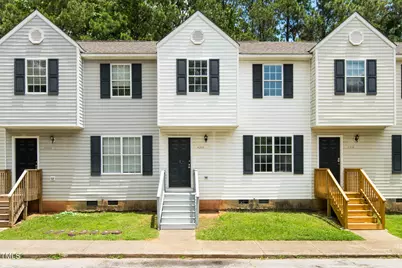 4258 Kaplan Drive, Raleigh, NC 27606 - Photo 2