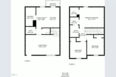 4258 Kaplan Drive, Raleigh, NC 27606 - Photo 20