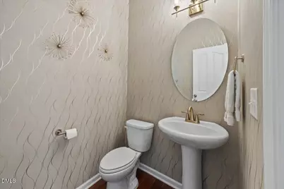 113 Mayfield Drive, Apex, NC 27539 - Photo 28