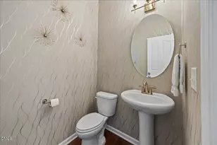 113 Mayfield Dr, Apex, NC 27539 - Photo 28