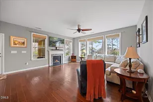 113 Mayfield Dr, Apex, NC 27539 - Photo 26