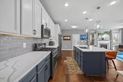 113 Mayfield Drive, Apex, NC 27539 - Photo 20