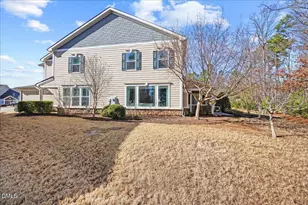 113 Mayfield Dr, Apex, NC 27539 - Photo 42