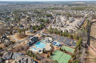 113 Mayfield Dr, Apex, NC 27539 - Photo 48